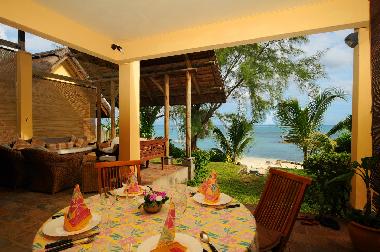 Villa en Grand Baie (Grand Baie)Casa de vacaciones