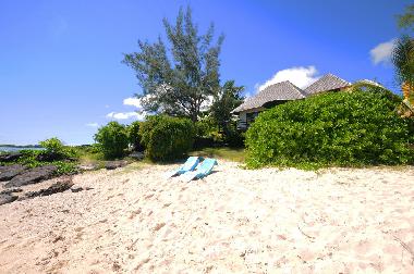 Villa en Grand Baie (Pamplemousses)Casa de vacaciones