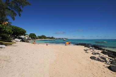 Villa en Grand Baie (Pamplemousses)Casa de vacaciones
