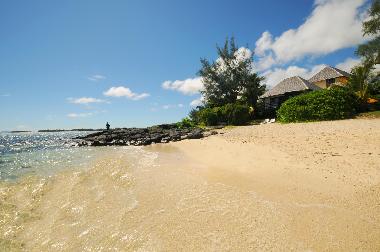 Villa en Grand Baie (Pamplemousses)Casa de vacaciones