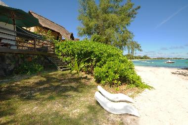 Villa en Grand Baie (Pamplemousses)Casa de vacaciones