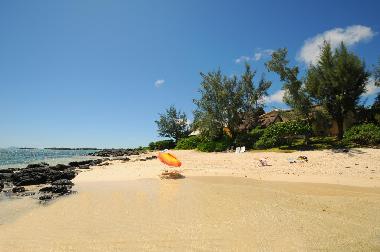 Villa en Grand Baie (Pamplemousses)Casa de vacaciones