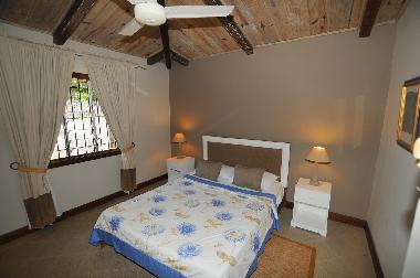 Casa de vacaciones en Le Morne (Black River)Casa de vacaciones