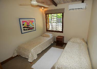 Casa de vacaciones en Le Morne (Black River)Casa de vacaciones