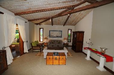 Casa de vacaciones en Le Morne (Black River)Casa de vacaciones