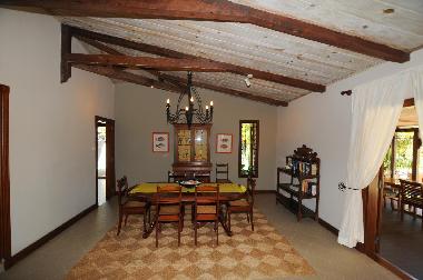 Casa de vacaciones en Le Morne (Black River)Casa de vacaciones