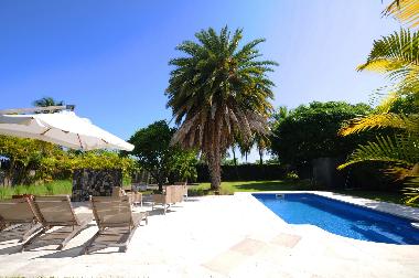 Casa de vacaciones en Le Morne (Black River)Casa de vacaciones