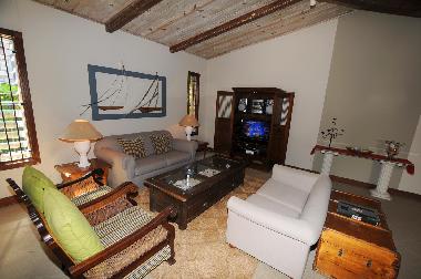 Casa de vacaciones en Le Morne (Black River)Casa de vacaciones