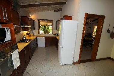 Casa de vacaciones en Le Morne (Black River)Casa de vacaciones