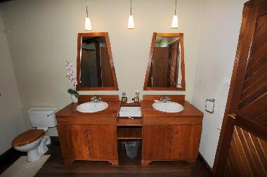 Casa de vacaciones en Le Morne (Black River)Casa de vacaciones