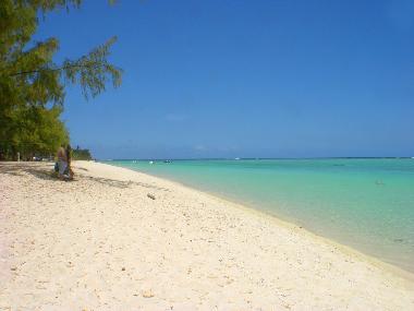 Casa de vacaciones en Le Morne (Black River)Casa de vacaciones