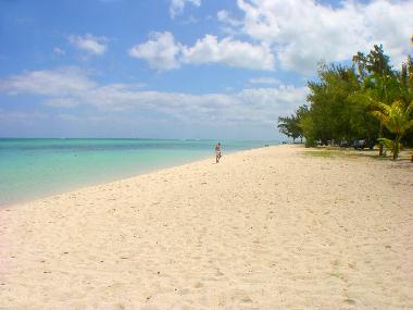 Casa de vacaciones en Le Morne (Black River)Casa de vacaciones