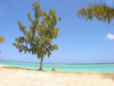 Casa de vacaciones en Le Morne (Black River)Casa de vacaciones