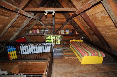 Villa en Le Morne (Black River)Casa de vacaciones