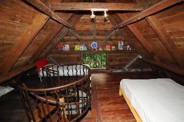 Villa en Le Morne (Black River)Casa de vacaciones