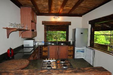 Villa en Le Morne (Black River)Casa de vacaciones