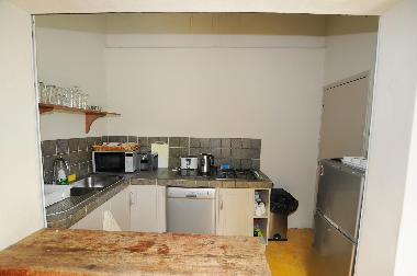 Villa en Le Morne (Black River)Casa de vacaciones