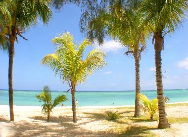 Villa en Le Morne (Black River)Casa de vacaciones