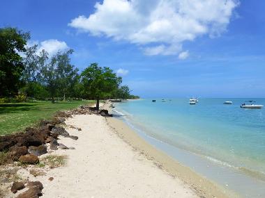 Villa en Riviere Noire (Black River)Casa de vacaciones