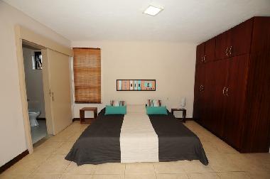 Villa en Riviere Noire (Black River)Casa de vacaciones