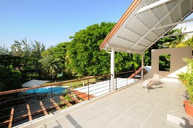 Villa en Riviere Noire (Black River)Casa de vacaciones