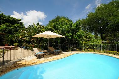 Villa en Riviere Noire (Black River)Casa de vacaciones