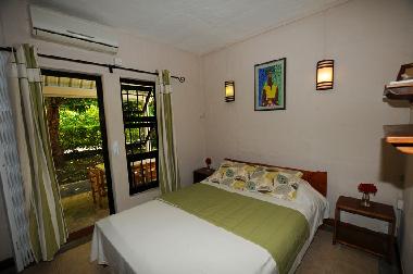 Villa en Riviere Noire (Black River)Casa de vacaciones