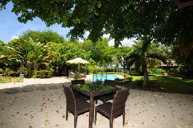 Villa en Riviere Noire (Black River)Casa de vacaciones