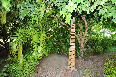 Villa en Riviere Noire (Black River)Casa de vacaciones