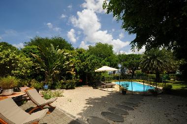 Villa en Riviere Noire (Black River)Casa de vacaciones