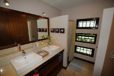 Villa en Riviere Noire (Black River)Casa de vacaciones