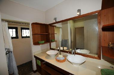 Villa en Riviere Noire (Black River)Casa de vacaciones