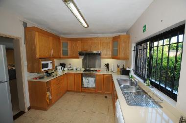 Villa en Riviere Noire (Black River)Casa de vacaciones