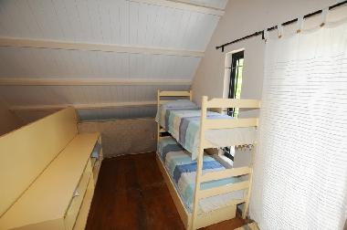 Villa en Riviere Noire (Black River)Casa de vacaciones