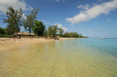 Villa en Riviere Noire (Black River)Casa de vacaciones