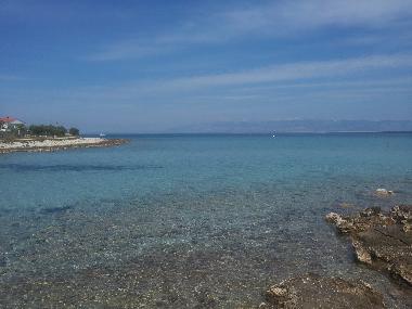 Casa de vacaciones en Island of Silba (Zadarska)Casa de vacaciones