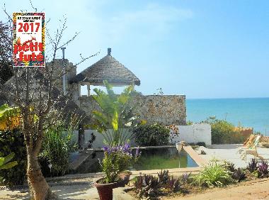 Villa en Popenguine (Thies)Casa de vacaciones