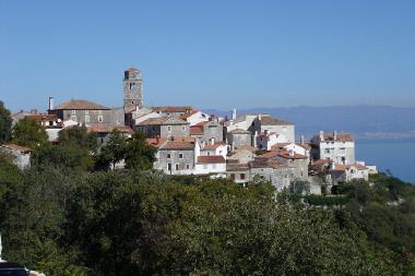 Apartamento de vacaciones en Nacinovici (Istarska)Casa de vacaciones