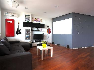 Apartamento de vacaciones en Siracusa (Siracusa)Casa de vacaciones