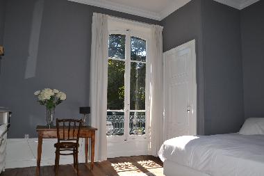 Palacio / Castillo en La Pacaudiere (Loire)Casa de vacaciones