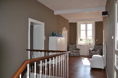 Casa de vacaciones en La Pacaudiere (Loire)Casa de vacaciones