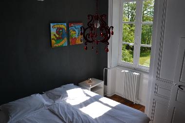 Casa de vacaciones en La Pacaudiere (Loire)Casa de vacaciones