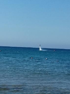 Apartamento de vacaciones en Calvi (Haute-Corse)Casa de vacaciones