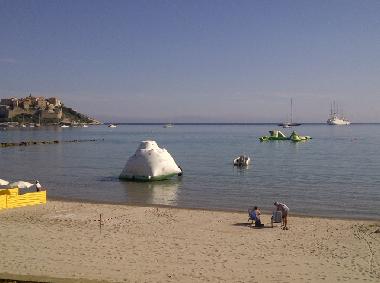 Apartamento de vacaciones en Calvi (Haute-Corse)Casa de vacaciones