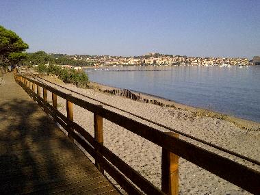 Apartamento de vacaciones en Calvi (Haute-Corse)Casa de vacaciones