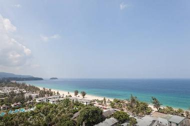 Apartamento de vacaciones en Karon Beach (Phuket)Casa de vacaciones