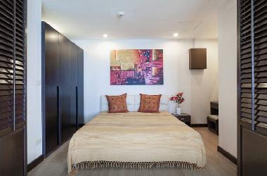 Apartamento de vacaciones en Karon Beach (Phuket)Casa de vacaciones