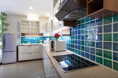 Apartamento de vacaciones en Karon Beach (Phuket)Casa de vacaciones