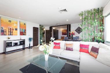 Apartamento de vacaciones en Karon Beach (Phuket)Casa de vacaciones