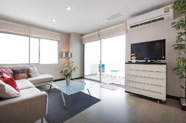 Apartamento de vacaciones en Karon Beach (Phuket)Casa de vacaciones